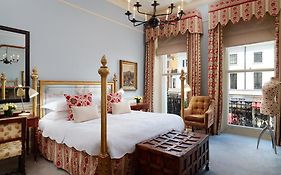 The Pelham - Starhotels Collezione  5*